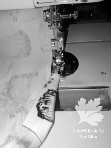 rollsaumfuss Säumer