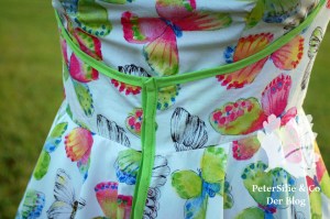 Walk Away Dress Butterick 4790