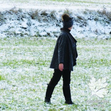 Kimonojacke Butterick 5793