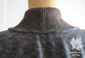 Kimonojacke Butterick 5793