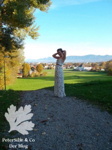 Kleid Camilla La Maison Victor