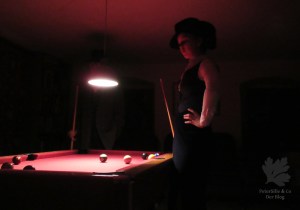 Gilet Carina November 11/1978