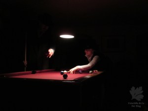 Gilet Carina November 11/1978