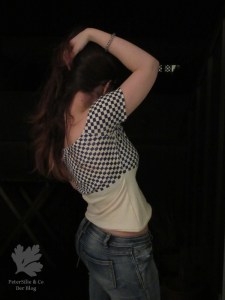 fashionstyle 4-2016 off-shoulder Top