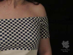 fashionstyle 4-2016 off-shoulder Top