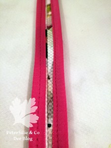 neuer-schnitt 1962-november Zweiteiliges Kleid nähen Saum Schrägband