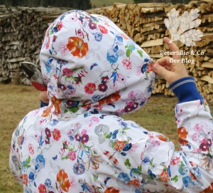 Burda Windjacke 1993