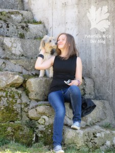 Basic Top Textilsucht Schwarz