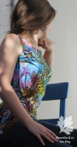 Moana von Textilsucht