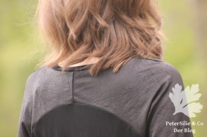 Schwarz in Schwarz Bethioua Elle Puls