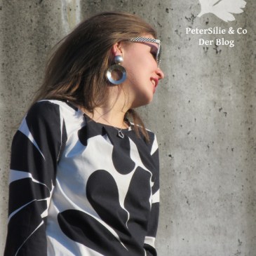 Textilsucht Moana IKEA Bluse