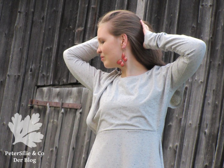 Königskind Goldkrönchen Nähstoffreich 5Detail