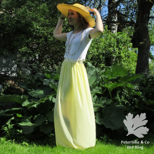 rock Fairy Miss Rosi 13gelb