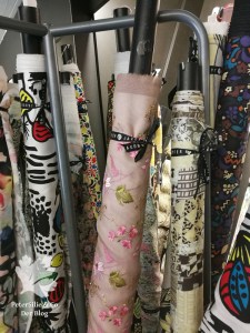 Jacob Schläpfer diverse Stoffe