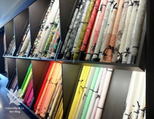 Jacob Schläpfer Laden St Gallen