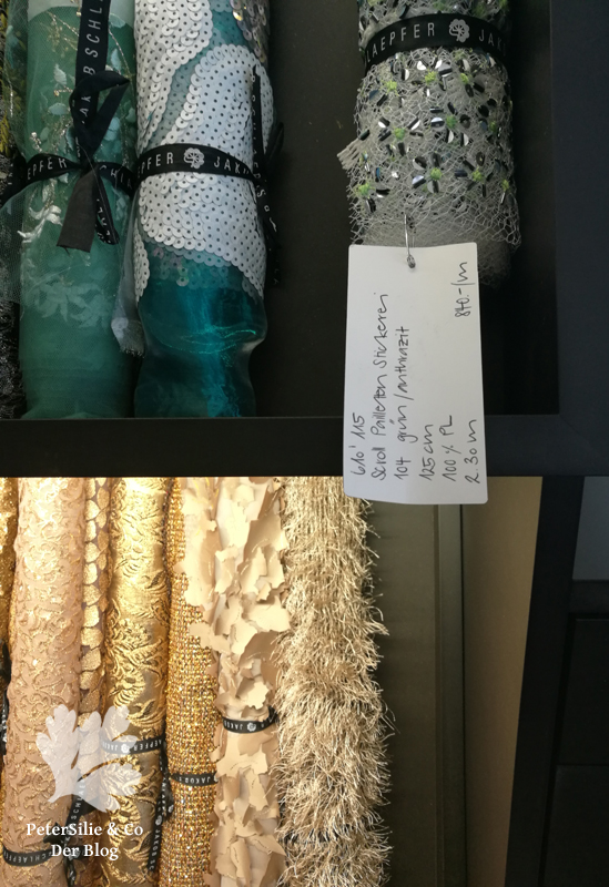 Jacob Schläpfer Laden St Gallen