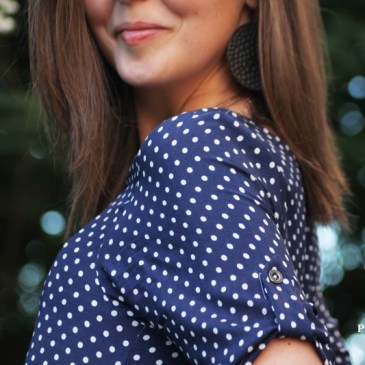 Nähkind Retroliebe Kleid nähen