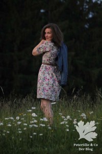 PeterSilieUndCo AnnaFranziska Retroliebe Nähkind Popeline