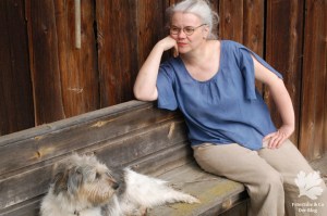 Japanisch Nähen Bluse