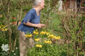 Japanisch Nähen Bluse