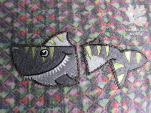 Hoody Blutsgeschwister