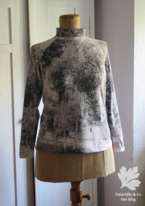 Rolli Blutsgeschwister Motiv Jersey