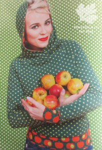 Hoodie Blutsgeschwister Buch