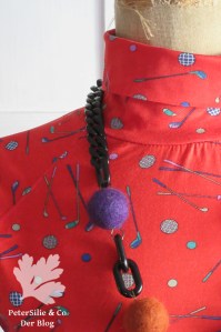 Rolli Blutsgeschwister Jersey