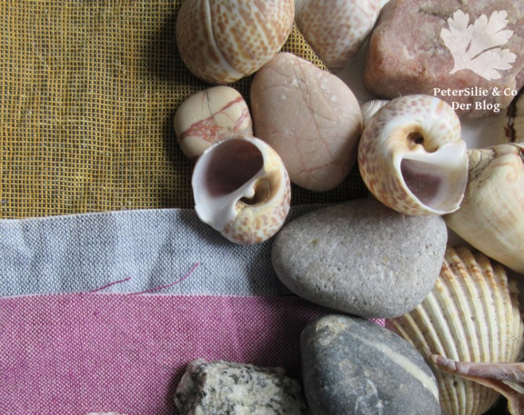 Handloom Karlotta Pink Stoffmuster