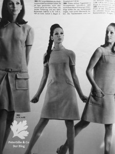 Pramo Original Modell 5/1968