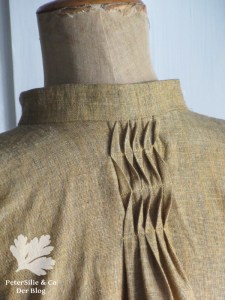 Handloom Karlotta Pink Biesen