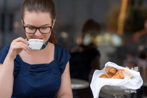 Burda Fifties-Kleid 09/2006 #193, 193-092006-DL, Vintage Kleid nähen Blog