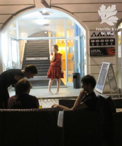 Handloom Karlotta Pink11