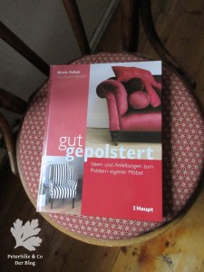 Gut gepolstert Haupt verlag