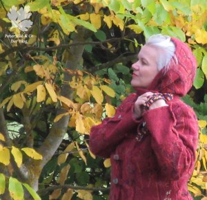 Walkstrick Jacke burda9/2002 Mod117