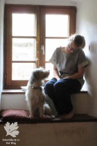 Japanische Stoffe Karlotta Pink P4P Patterns for Pirates Walk the Plank PJ Pyjamahose Schemaschnitt blau