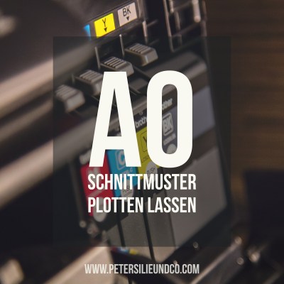 a0 schnittmuster plotten lassen