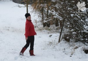 Jacke Burda12/2007 Mod 119 Strickwalk