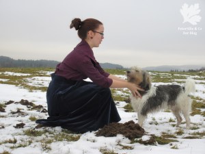 Berlins Modenblatt Bluse Samtrock Vintage Nähen Nähblog