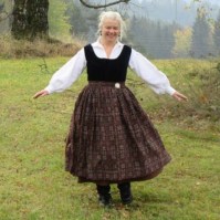Dirndl
