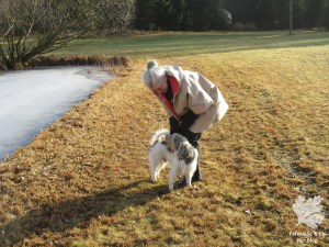 Cape Walk Annaextra Nähstyle 2016