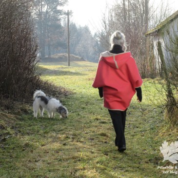 Cape Walk Annaextra Nähstyle 2016