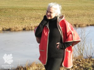 Cape Walk Annaextra Nähstyle 2016