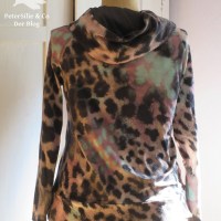 Blutsgeschwister Hoodie