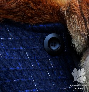 Mantel Emma So Pattern