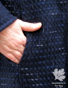 Mantel Emma So Pattern