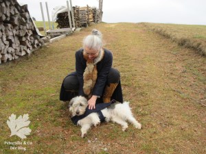 Mantel Emma So Pattern