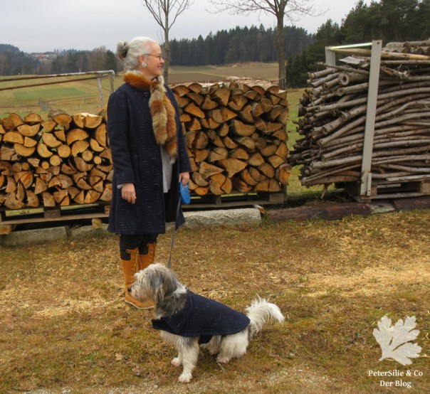 Mantel Emma So Pattern