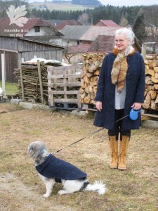 Mantel Emma So Pattern