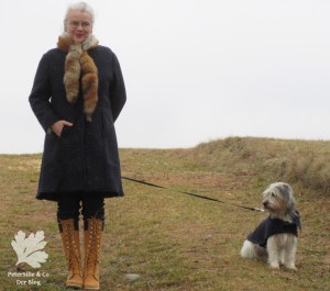 Mantel Emma So Pattern